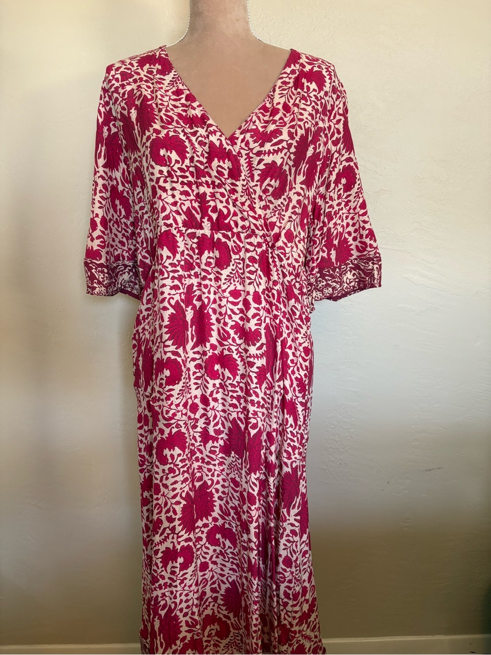 NWT Natalie Martin Coco dress